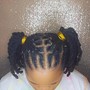 Braids Natural Hair