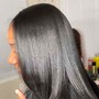 Frontal Sew In