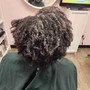 Deep Conditioning Basic