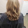 Full Balayage