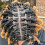 Loc Reattachment