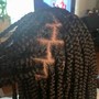 Versatile Sew In