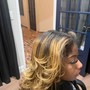 Versatile Sew In