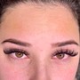 Eyelash Extension Removal