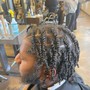 Beard Trim, Buzz Cut, Edge Up, Fade, Hot Towel Service, Line Up, Mustache Trim, Razoring, Shave, Sideburn Shave, Box Braids, Braids, Cornrows, Crochet Braids, Ghana Braids, Goddess Braids, Individual Braids, Poetic Justice Braids, Tree Braids, Yarn Braids,