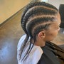 Comb Twist