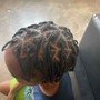 Comb Twist