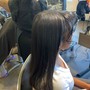 Straightening