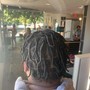 Yarn Braids