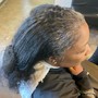 Versatile Sew In