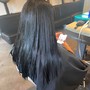 Straightening