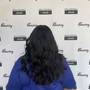 Lace Closure Sew In