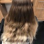 Full Balayage