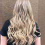 Full Balayage