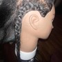 Comb Twist