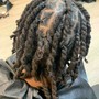 Loc Re-twist