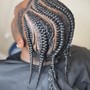 Kinky Twist