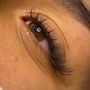 Eyelash Volume Full Set