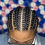 Mens Braids