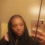 Box Braids