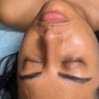 Eyelash Extension Removal