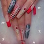 Manicure - French