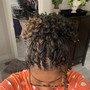 Starter Locs