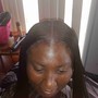 Deep Conditioning Treatment