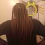 Crochet Braids