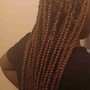 Flat Twists