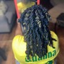 Marley Twist