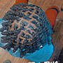 Comb Twist