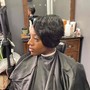 Transitioning Cut