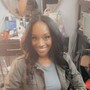 Closure Sew In