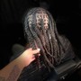 Loc Retwist Only