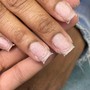 Gel Manicure