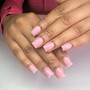 Gel Manicure