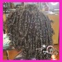 Crochet Braids