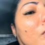 Eyelash Extension Removal