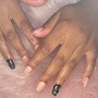 Gel Manicure