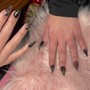 Manicure - Nail Art