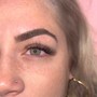 Volume Eyelash Extensions