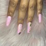 Manicure - Nail Art