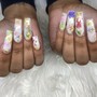 Nail Repair