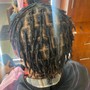 Beginner locs