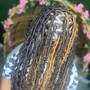 Buttery locs (small)