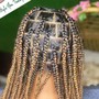 Crochet Braids