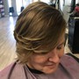 Partial Foil Highlights