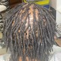 Beginner locs