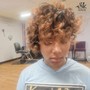 Twist Out